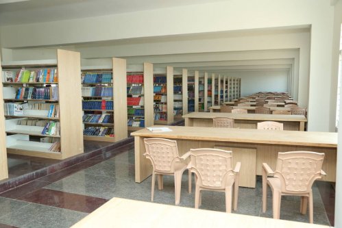 Sai Rajeswari Institute of Technology, Proddatur