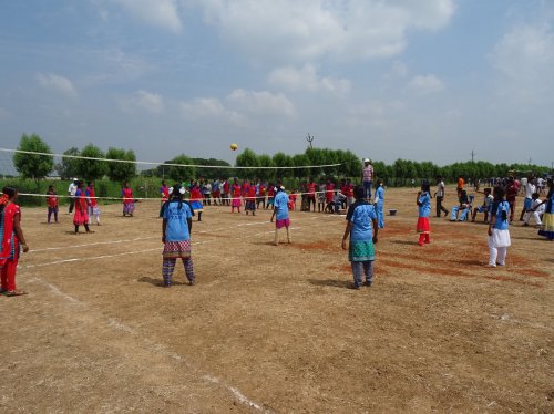 Sai Rajeswari Institute of Technology, Proddatur