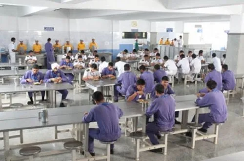 Sai Ram Shipping Science College, Chennai