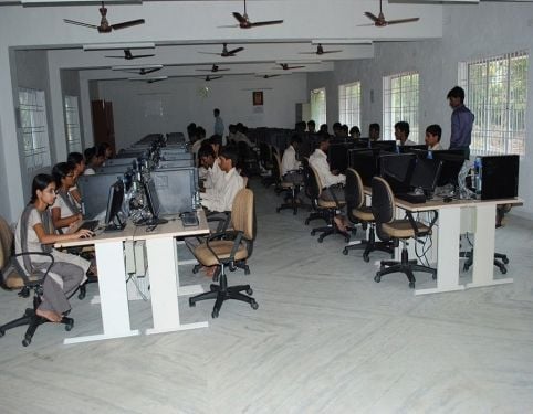 Sai Sakthi Engineering College, Chittoor