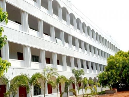 Sai Sakthi Engineering College, Chittoor