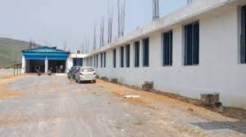 Sai School of Engineering, Burla