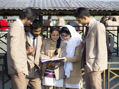 Sai School of Nursing, Dehradun