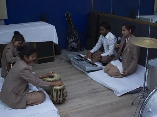 Sai School of Nursing, Dehradun