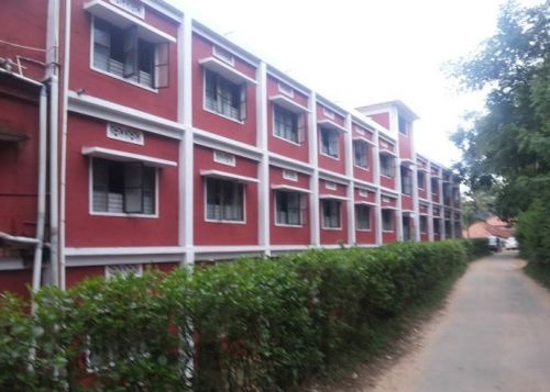 Sai Shankar Degree College, Kodagu