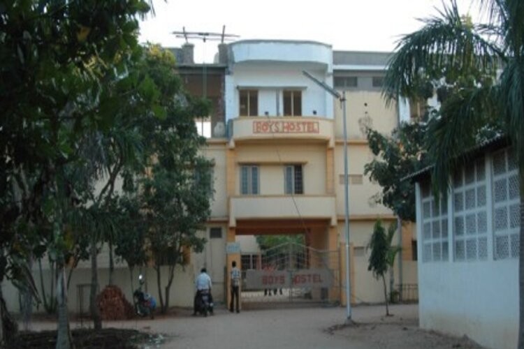 Sai Spurthi Institute of Technology, Khammam