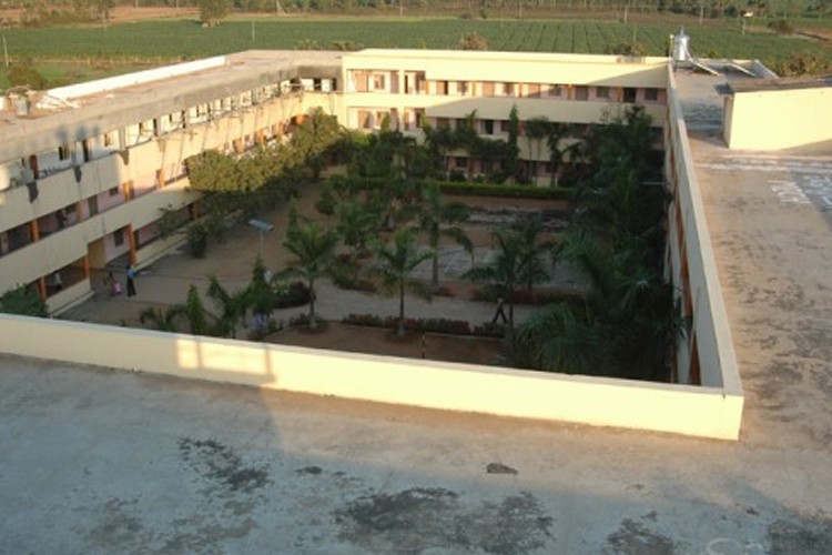 Sai Spurthi Institute of Technology, Khammam