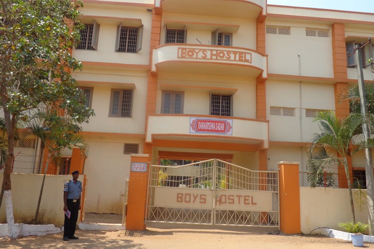 Sai Spurthi Institute of Technology, Khammam