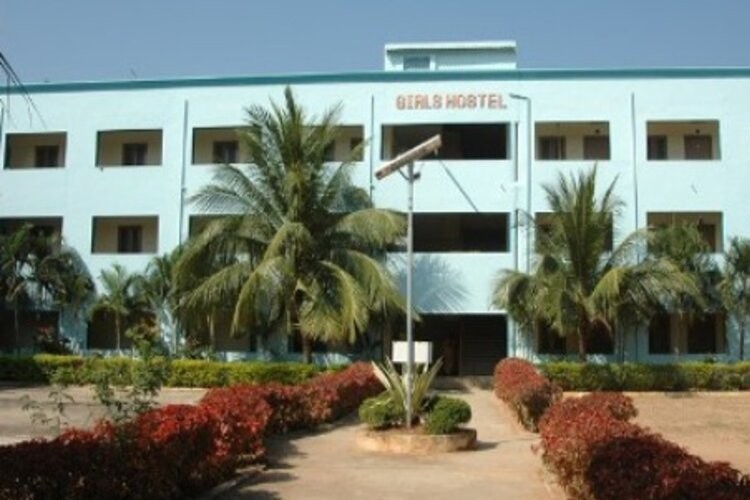 Sai Spurthi Institute of Technology, Khammam