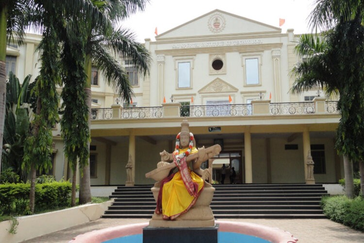 Sai Spurthi Institute of Technology, Khammam