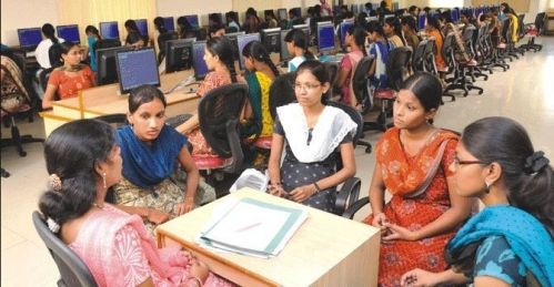 Sai Sudhir Institute of Engineering and Technology for Women, Hyderabad