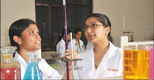 Sai Sudhir Institute of Engineering and Technology for Women, Hyderabad