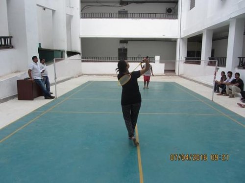 Sai Tirupati University, Udaipur
