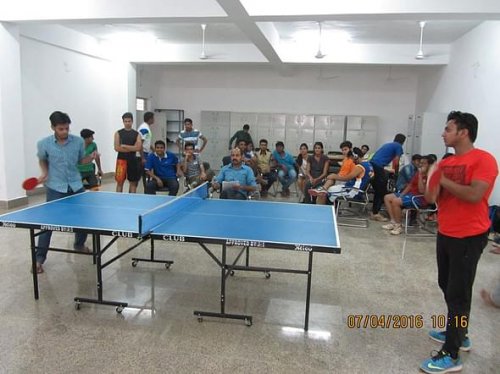 Sai Tirupati University, Udaipur