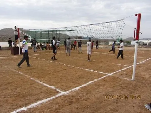 Sai Tirupati University, Udaipur