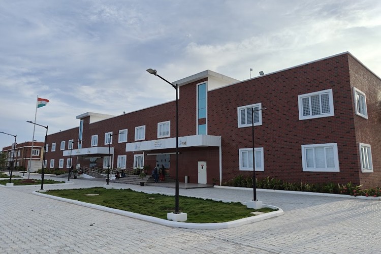 Sai University, Chennai