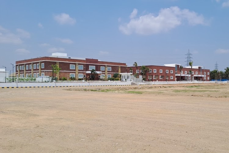 Sai University, Chennai