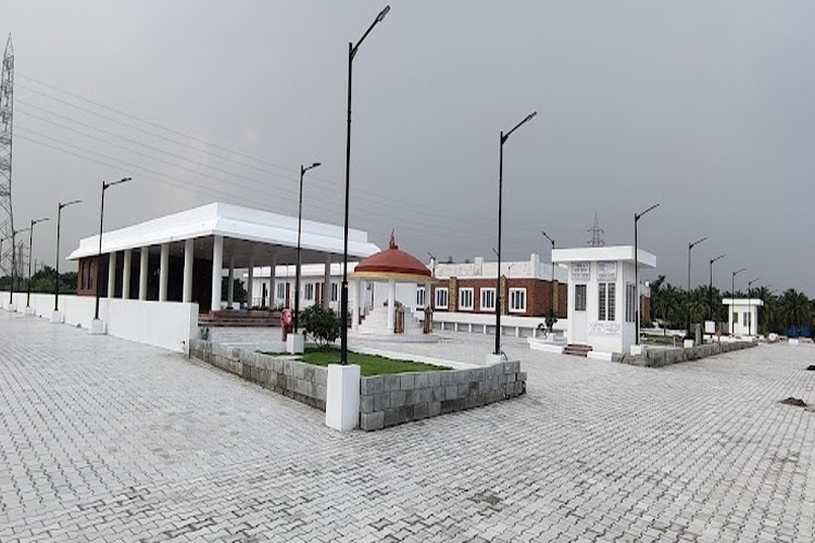 Sai University, Chennai
