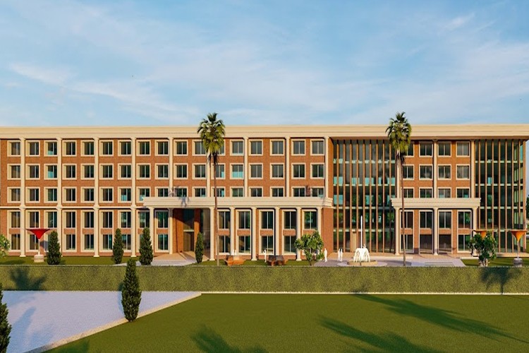Sai University, Chennai