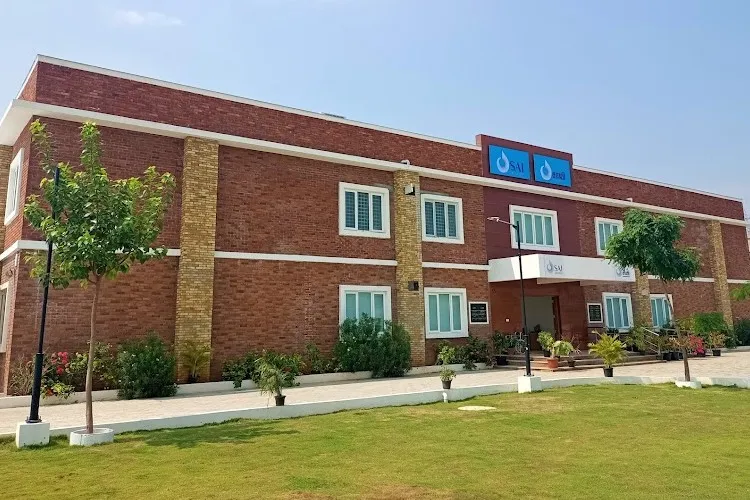 Sai University, Chennai