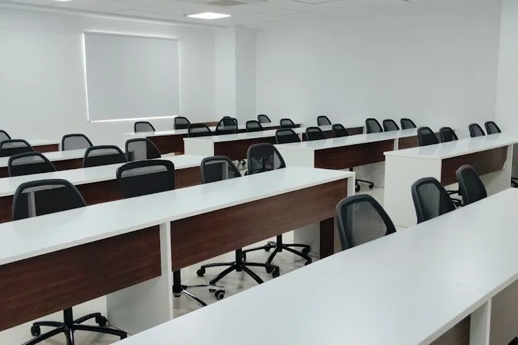 Sai University, Chennai