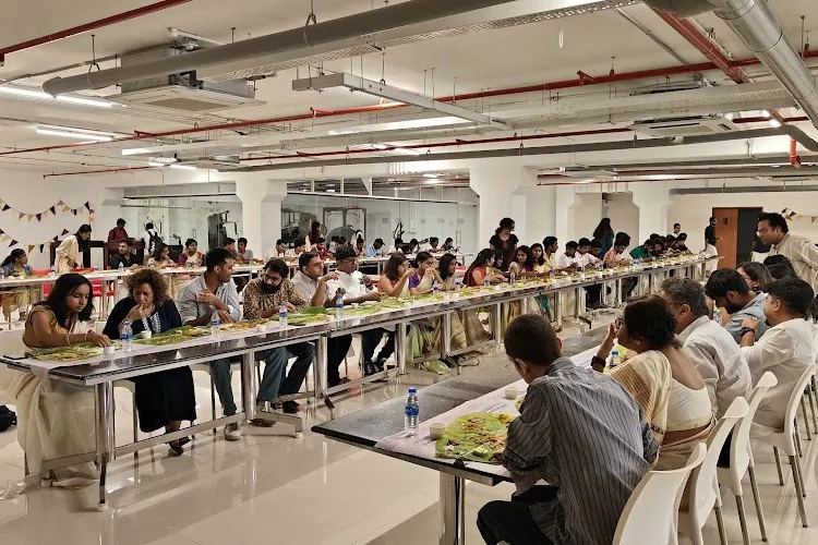 Sai University, Chennai