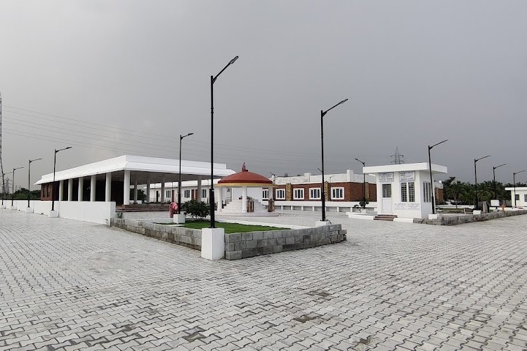 Sai University, Chennai