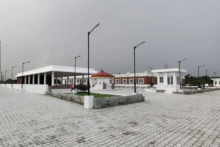 Sai University, Chennai