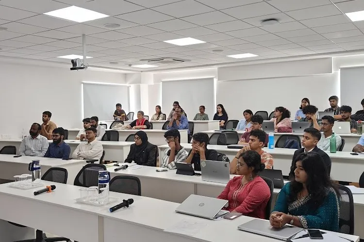 Sai University, Chennai