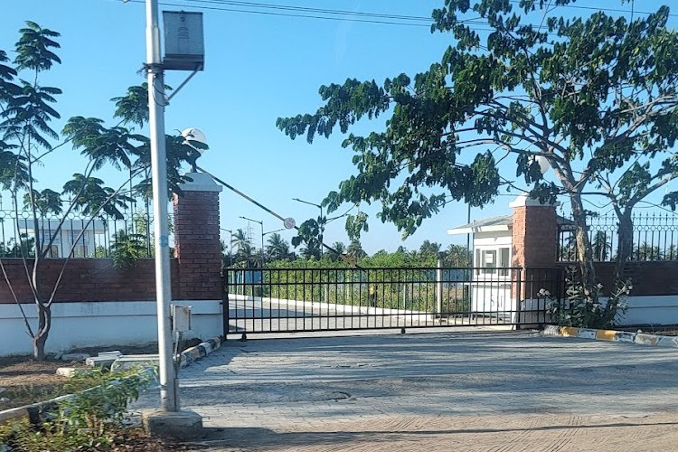 Sai University, Chennai