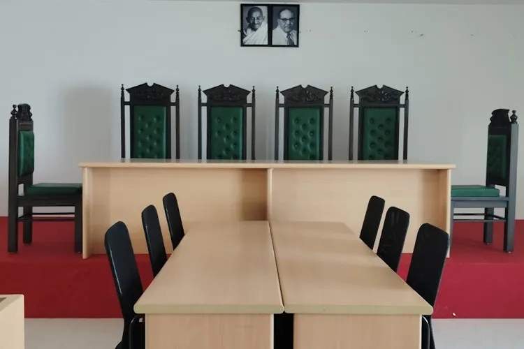 Sai University, Chennai