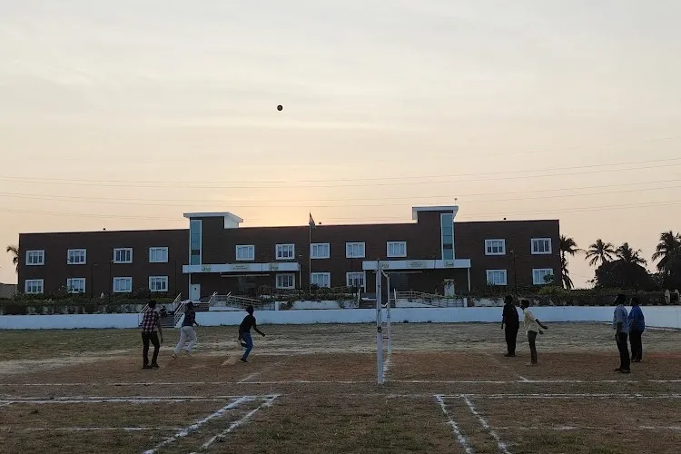 Sai University, Chennai