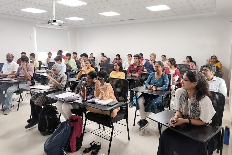 Sai University, Chennai