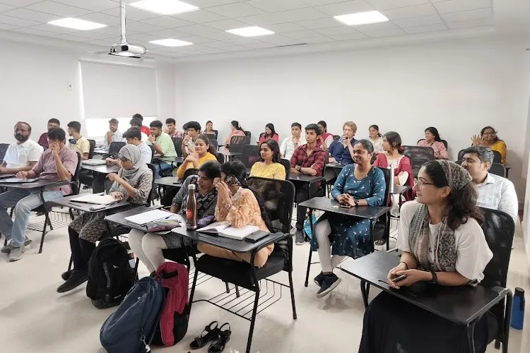 Sai University, Chennai