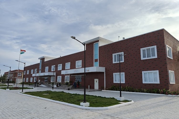 Sai University, Chennai