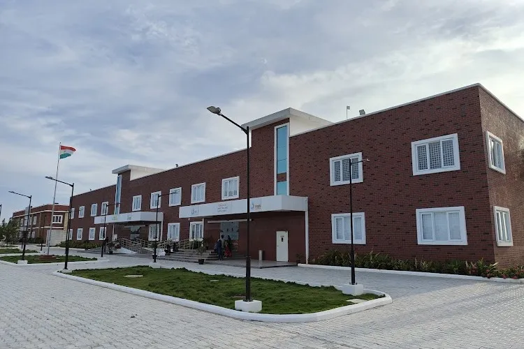 Sai University, Chennai