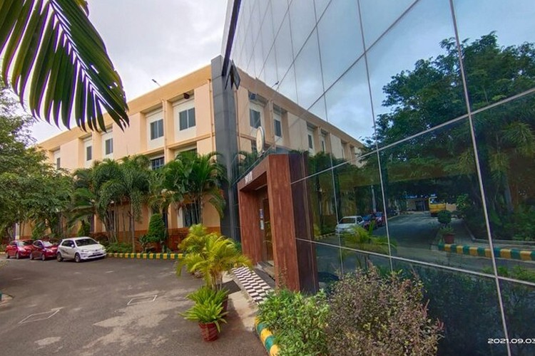 Sai Vidya Institute of Technology, Bangalore