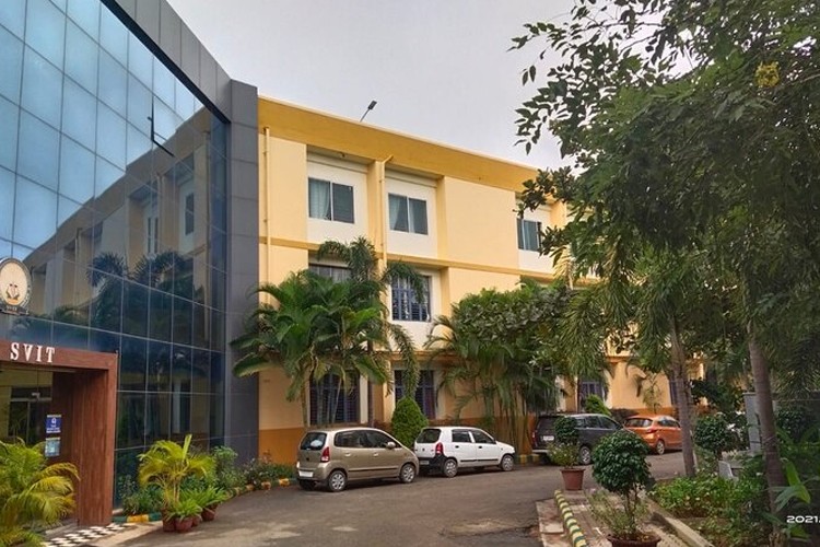 Sai Vidya Institute of Technology, Bangalore