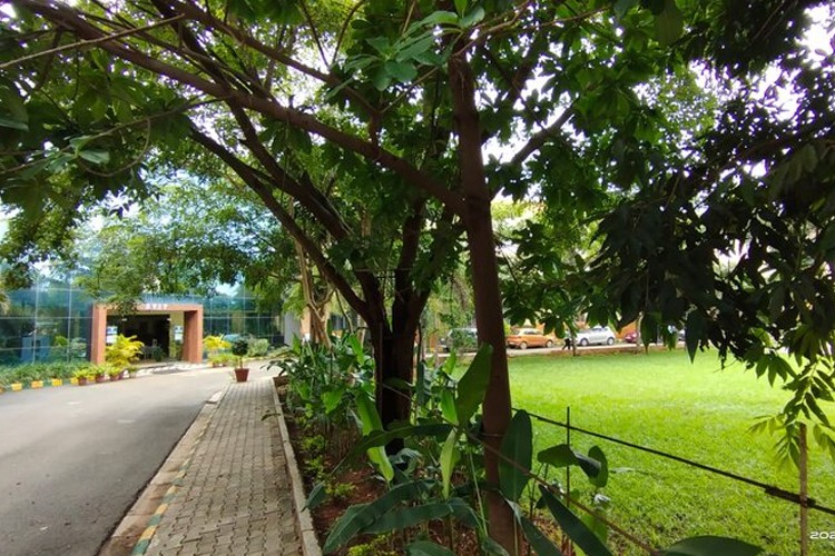 Sai Vidya Institute of Technology, Bangalore