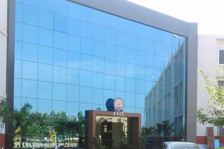 Sai Vidya Institute of Technology, Bangalore