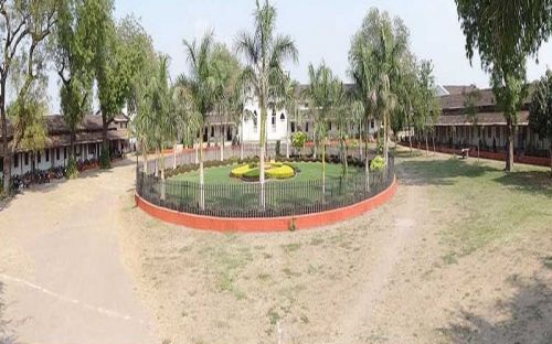 Saifee Golden Jubilee Quaderia College, Burhanpur