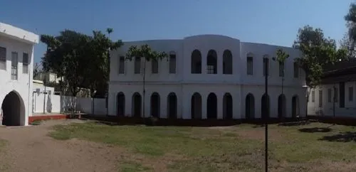 Saifee Golden Jubilee Quaderia College, Burhanpur