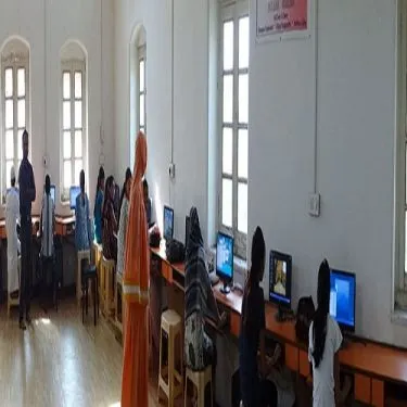 Saifee Golden Jubilee Quaderia College, Burhanpur