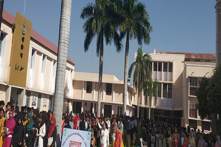 Saifia College of Arts and Commerce, Bhopal