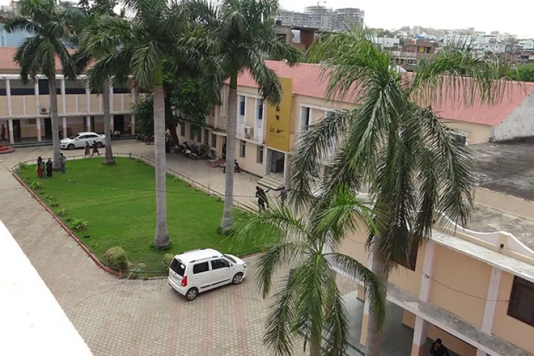 Saifia College of Arts and Commerce, Bhopal