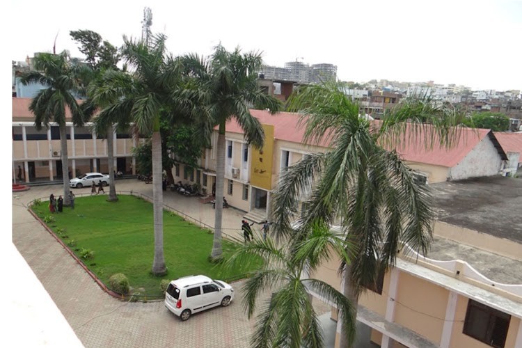 Saifia College of Education, Bhopal