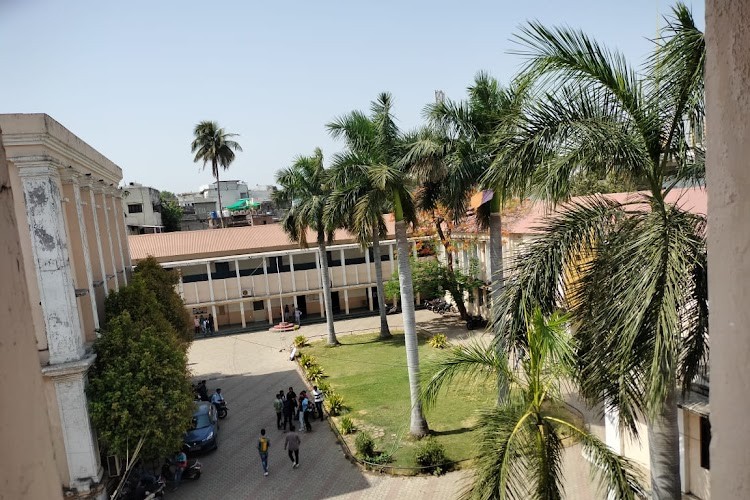 Saifia College of Education, Bhopal