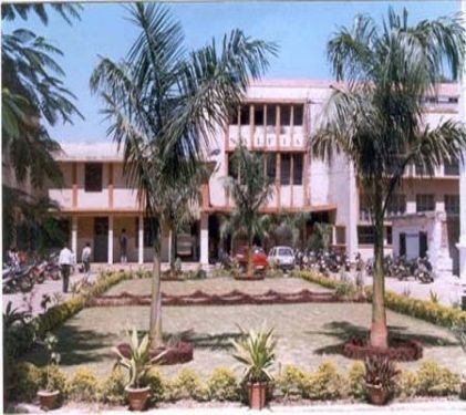 Saifia College of Law, Bhopal