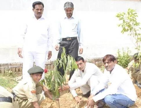 Saini Co-education College, Rohtak