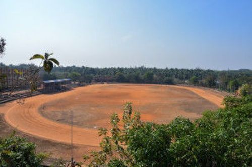 Saint Mary's Syrian College, Udupi